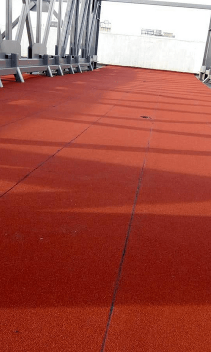 Sistema prefabricado