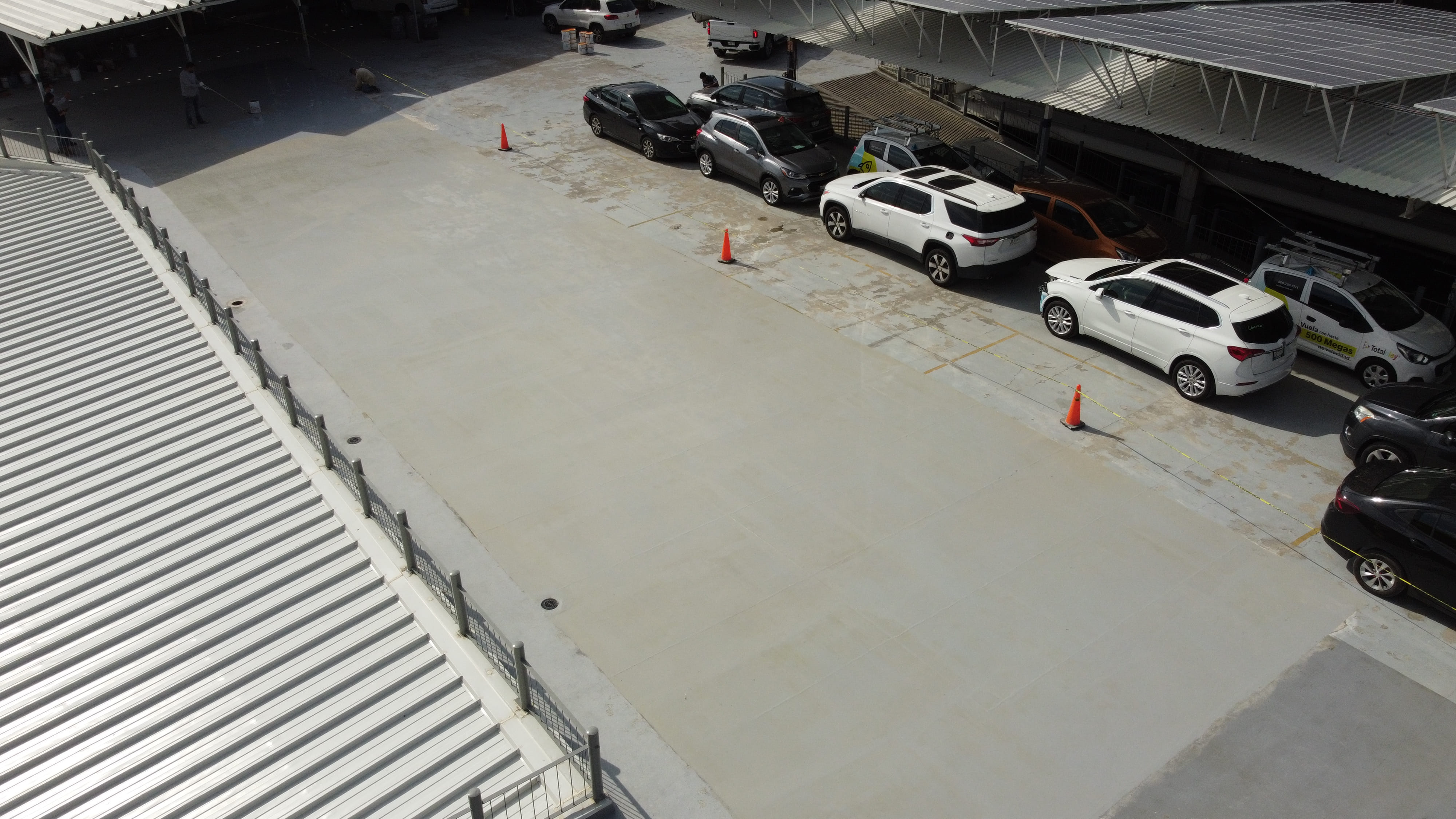 Chevrolet - Guadalajara - Poliuretano - foto 3