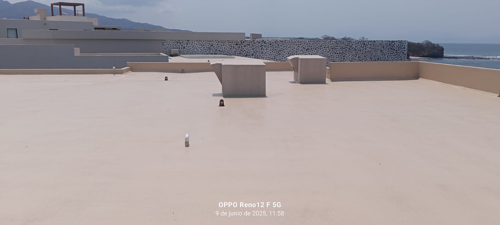 Susurros del corazon - Punta Mita - Poliuretano - foto 3