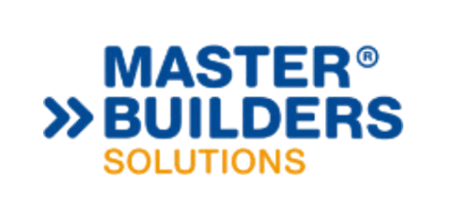 Master Builders Solutions